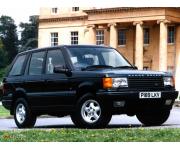 Range Rover II.